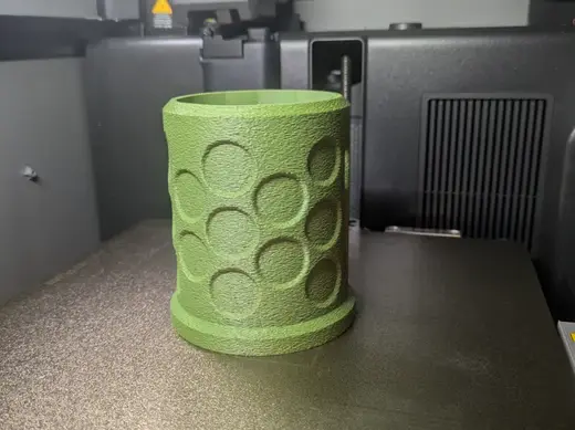 Single Can Holder