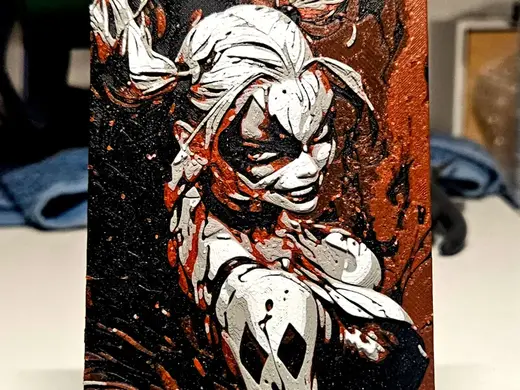 Harley Quinn