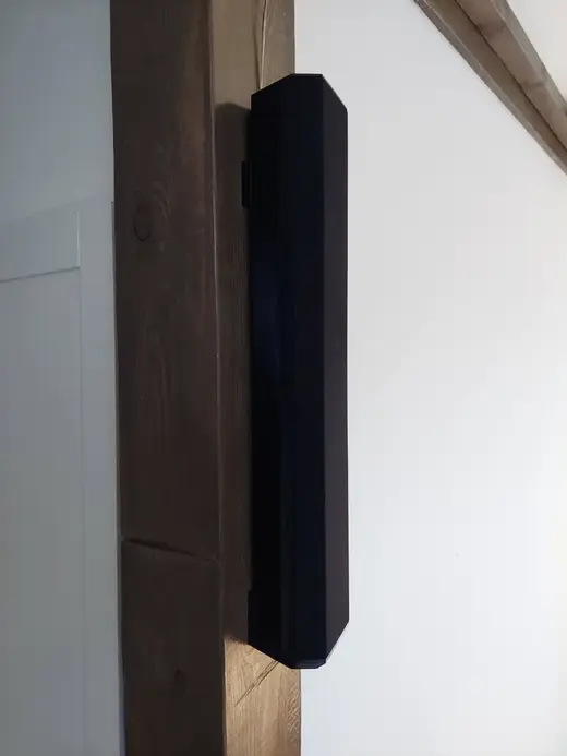 Samsung HT speaker wall mount