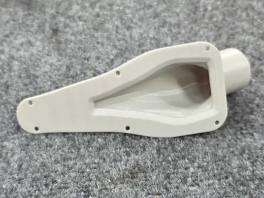 NACA Duct 1.25 Inch