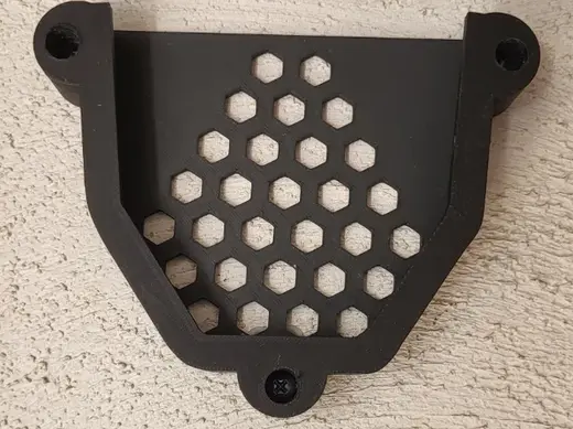 Ego 530 CFM Blower Wall Mount