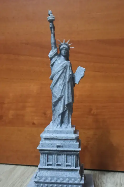 Statue of Liberty - Statua della Libertà