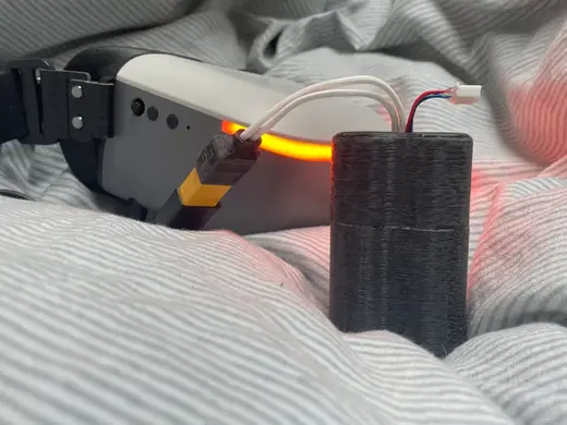 18650-Pack-Power-FPV-Goggles