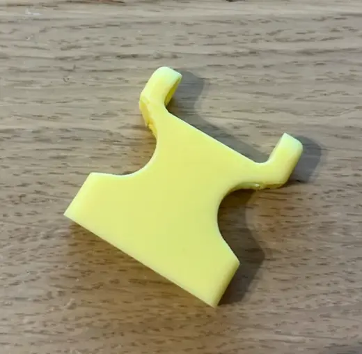 Buckle Female Part