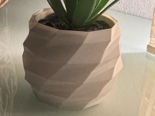 Ikea Feska Vase #3