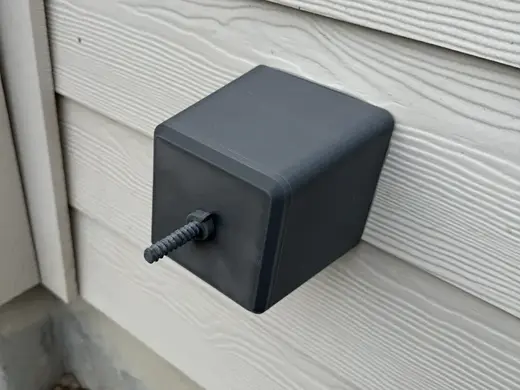 Outdoor Faucet Cover