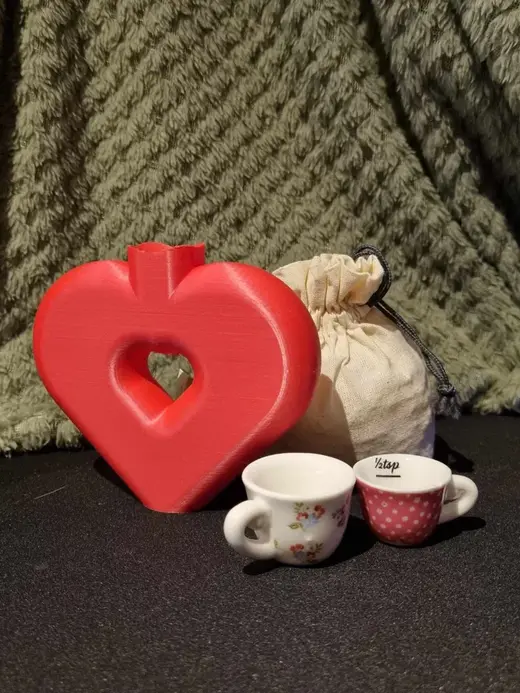 Love Potion