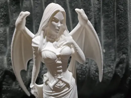Gothic Angel