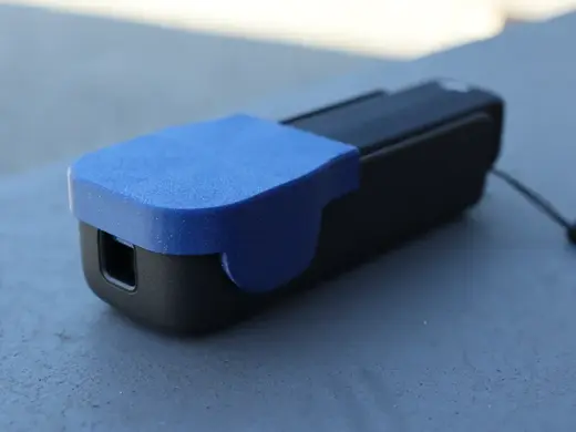 DJI Osmo Pocket 3 Case Gimbal Cover