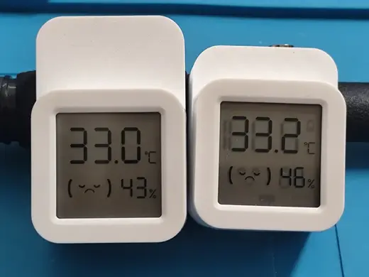 PowerBox – Power Supply Case for Zigbee Sensors