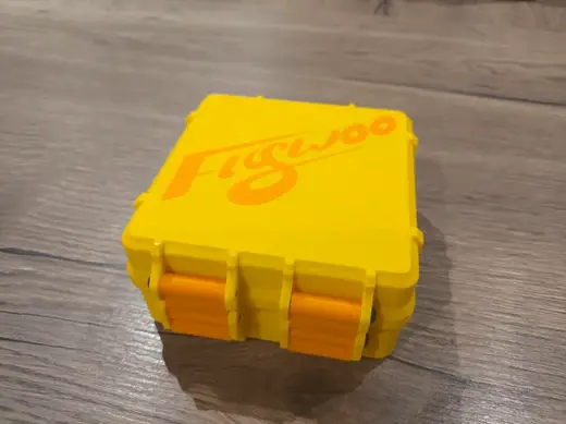 Flywoo Firefly v3 16/18 Case