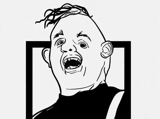 The Goonies Sloth