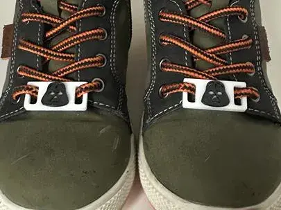 Lord dark Vador shoe charms