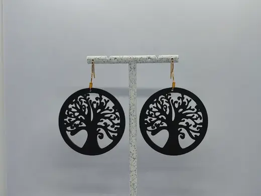 Aretes Yggdrasil