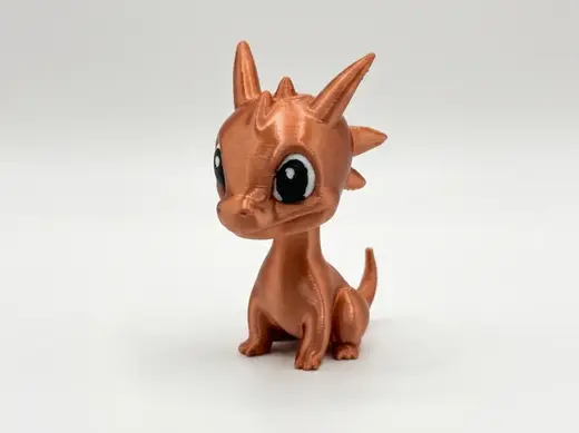 baby dragon