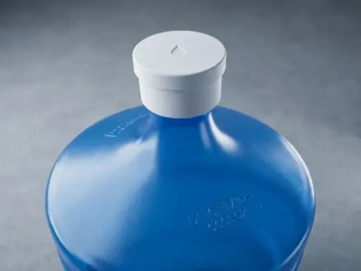 Tampa Para Galão de Água Mineral 10l e 20l