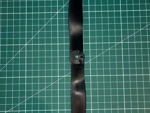 10x6 Propeller