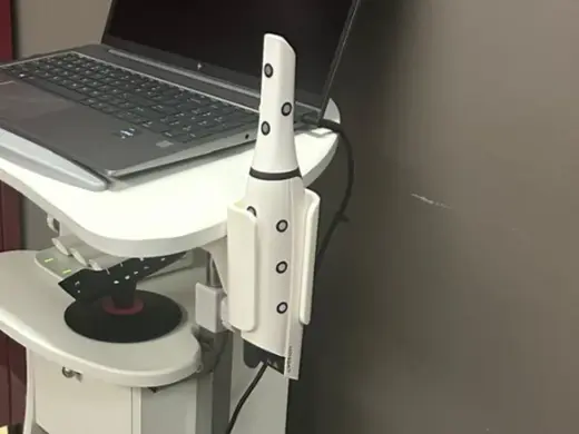 3Shape Trios 4 Dental Scanner Holder