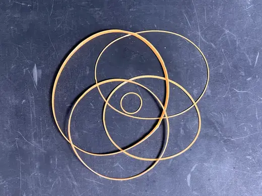 TPU Rubber Band Customizer