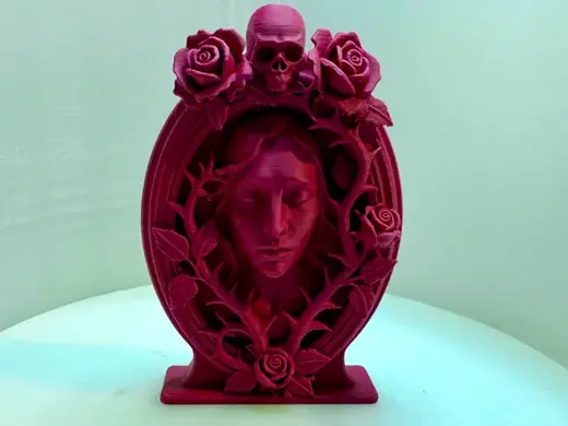 The Rose-Thorn Memorial