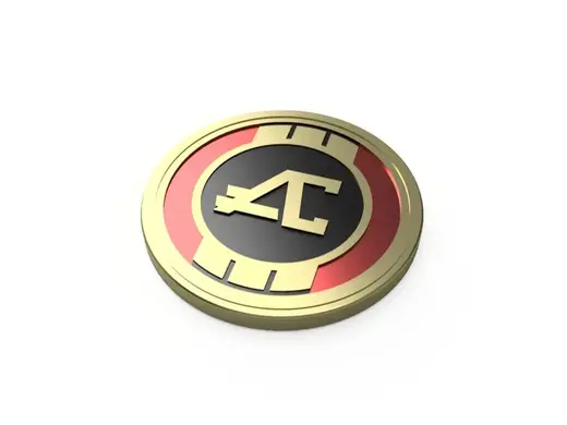 HUGE Apex Legends Coin