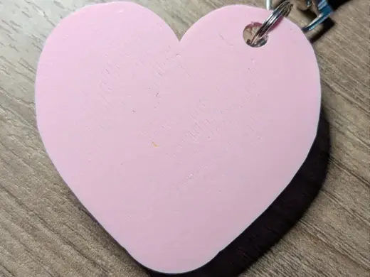 Heart tab opener/can cover