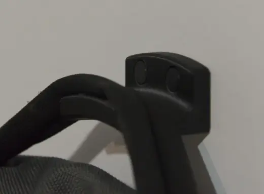 Backpack Hanger - Wall Hook