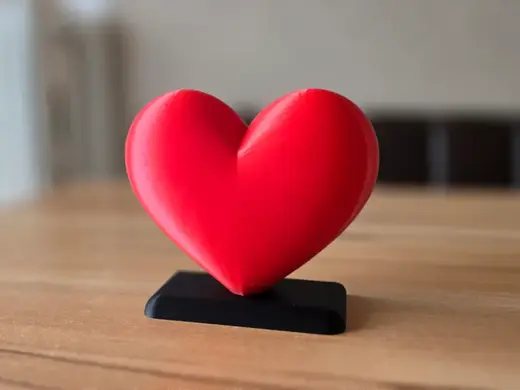 Deko Herz | Decorative Heart