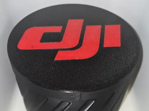 DJI Mini 5 Propeller Guard Case