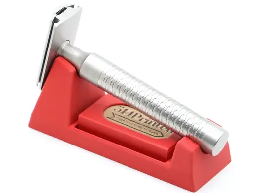 Stand for Muhle Rocca R94 Safety Razor