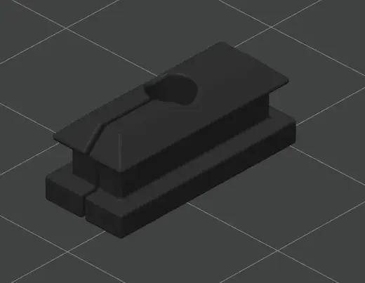 TPU Gasket for Red Dead Redemption 2 Lightbox