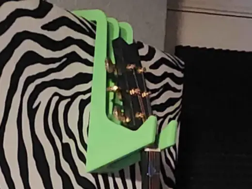 Acoustic Panel Guitar Hanger