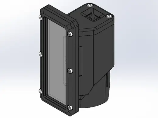 Flood Light Milwaukee M12