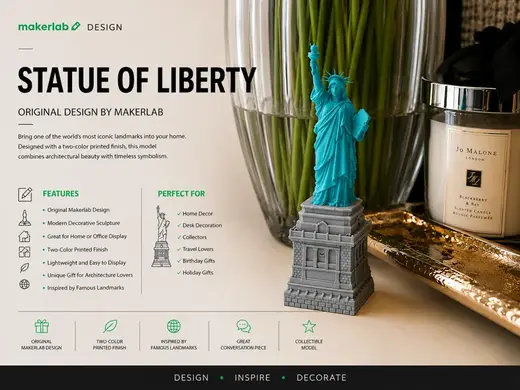 Statue of Liberty