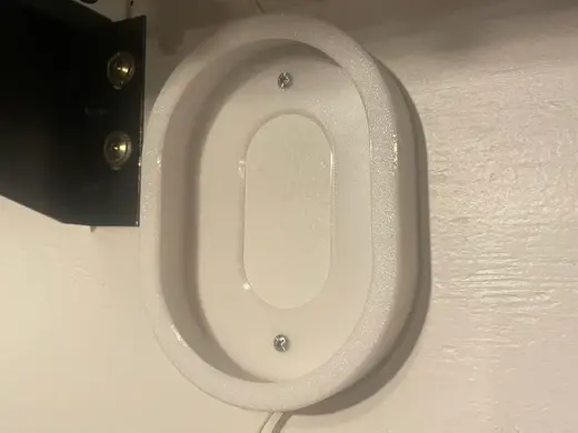 Fiber Internet Spool
