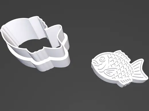 CeramicStamp Customizer