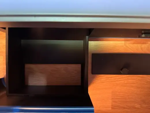 PoopyHole Drawer Mod for AJ's Drawer System