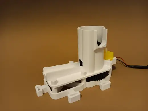 MarbleStax Marble Lift