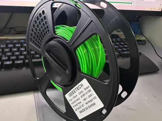 Geeetech Adapter für Universal AMS Spulengewicht