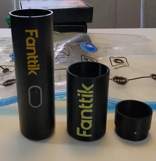 Fanttik Slim V8 Vacuum