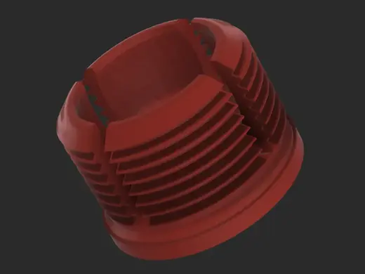 ESR 15W CryoBoost Charger Replacement Ball Joint