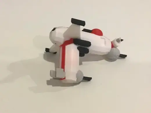 Rebellion Bomber