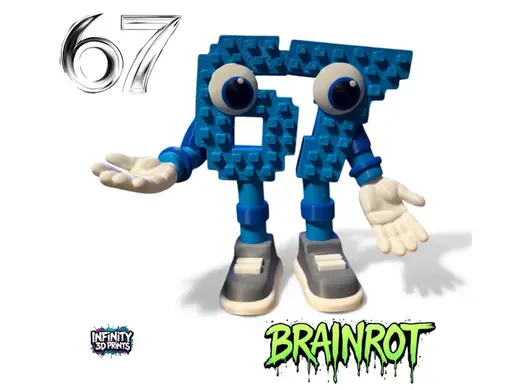 67-STEAL A BRAINROT- brainrot multipart no ams
