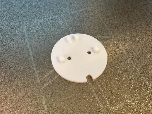 Ubiquiti (Unifi) Camera G3 Instant Wall Mount
