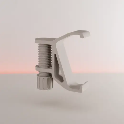 Xbox controller desk mount