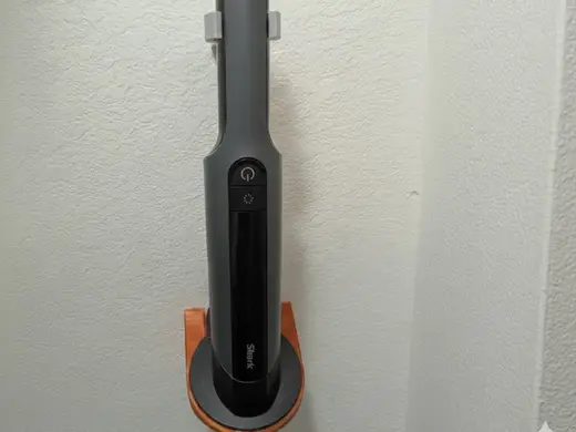 Shark WandVac Wall Mount