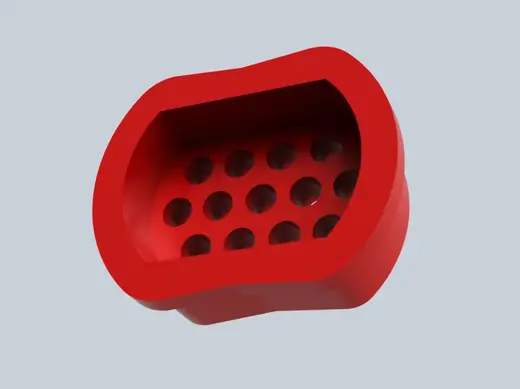 Cam attachment
