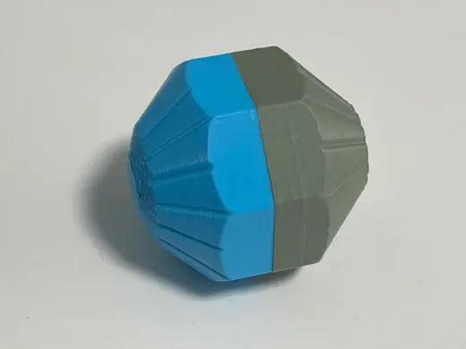 Gioco per gatti con tappo magico per erba gatta