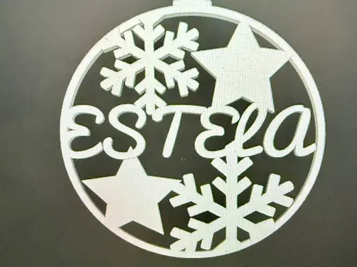 estela adorno