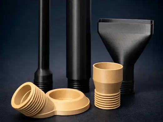 Pieces for Perfect Converter Kit (2 of 3)